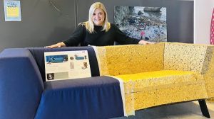Plastic Oceans Chile firma una alianza con Searious Business para ayudar a las empresas chilenas a volverse circulares Plastic Oceans Chile firma una alianza con Searious Business para ayudar a las empresas chilenas a volverse circulares