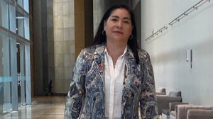 Empleo, mujer, educación y el trabajo cooperativo de la Corporación Clúster Minero Antofagasta Empleo, mujer, educación y el trabajo cooperativo de la Corporación Clúster Minero Antofagasta