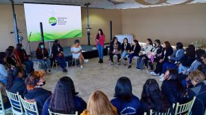 “En SQM poseemos hoy en día cerca de un 20% de participación femenina, pero queremos mucho más”