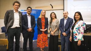 Claudio Seebach: “Como generadoras hicimos una revisión sobre el propósito de la electricidad: ¿electricidad para qué y cuál es su uso?