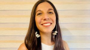 Cristina Figueroa Vargas, Negociadora climática del Departamento de Mitigación y Transparencia, División de Cambio Climático del Ministerio del Medio Ambiente Cristina Figueroa Vargas, Negociadora climática del Departamento de Mitigación y Transparencia, División de Cambio Climático del Ministerio del Medio Ambiente