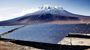 Por su fomento al desarrollo de las energías renovables, Enel Américas es destacada como líder en la lucha contra el cambio climático Por su fomento al desarrollo de las energías renovables, Enel Américas es destacada como líder en la lucha contra el cambio climático