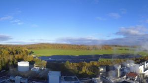 Empresa solar térmica líder en Francia, planea su llegada a Chile para ayudar a descarbonizar la matriz energética mediante calor renovable industrial y distrital Empresa solar térmica líder en Francia, planea su llegada a Chile para ayudar a descarbonizar la matriz energética mediante calor renovable industrial y distrital