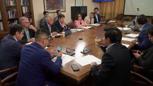 Proyecto que impulsa uso de energías renovables es aprobado en general y se abre plazo para indicaciones Proyecto que impulsa uso de energías renovables es aprobado en general y se abre plazo para indicaciones