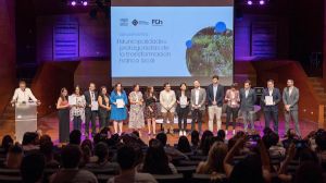 Municipios de la Región Metropolitana liderarán la gestión de los recursos hídricos tras impulso del Gobierno Regional Municipios de la Región Metropolitana liderarán la gestión de los recursos hídricos tras impulso del Gobierno Regional
