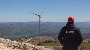 Portafolio de RWE Renewables para Chile: su primer proyecto de H2 verde en Magallanes y de energía solar y eólica en otras localidades del país