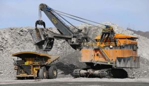 Minera Los Pelambres obtiene sello The Copper Mark por su operación sustentable Minera Los Pelambres obtiene sello The Copper Mark por su operación sustentable