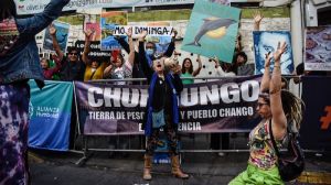 Comité de Ministros decidió poner fin, de modo unánime, al Proyecto Minero Portuario Dominga Comité de Ministros decidió poner fin, de modo unánime, al Proyecto Minero Portuario Dominga