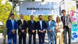 Presidente Boric: “La inversión en energías renovables es para nosotros, como Gobierno, una prioridad”