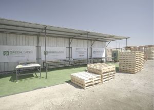 CEO de Green Leader: “El 2023 estará marcado por un aumento en la demanda de servicios para reutilizar residuos mineros” CEO de Green Leader: “El 2023 estará marcado por un aumento en la demanda de servicios para reutilizar residuos mineros”