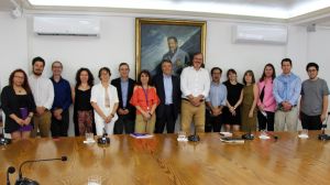 En revisión las condiciones del crédito por US$400 millones para desarrollar la industria del hidrógeno verde en Chile