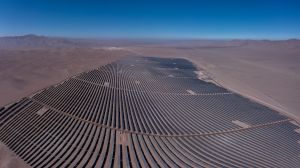 ENGIE inaugura Planta Solar Capricornio en Antofagasta ENGIE inaugura Planta Solar Capricornio en Antofagasta