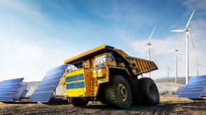 Codelco lanza licitación para contratar 2.500 GWh/año de energía renovable Codelco lanza licitación para contratar 2.500 GWh/año de energía renovable