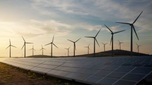 Air Liquide: “Chile se ha transformado en un imán para las inversiones de energías renovables, entre ellas, el hidrógeno verde” Air Liquide: “Chile se ha transformado en un imán para las inversiones de energías renovables, entre ellas, el hidrógeno verde”
