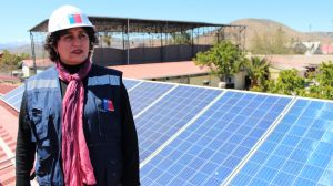 Coquimbo alcanzó un 94% de generación eléctrica con energías renovables en 2022 Coquimbo alcanzó un 94% de generación eléctrica con energías renovables en 2022
