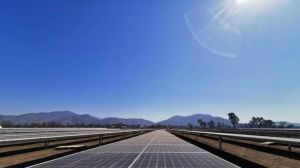Verano Energy inicia la construcción de ocho proyectos fotovoltaicos de 59 MW en Chile Verano Energy inicia la construcción de ocho proyectos fotovoltaicos de 59 MW en Chile