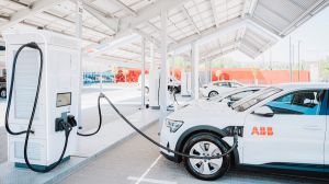 ABB E-mobility llega al millón de cargadores para vehículos eléctricos vendidos ABB E-mobility llega al millón de cargadores para vehículos eléctricos vendidos