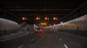 Construcción de autopista chilena utilizó energía renovable, acero reciclado y emitió menos emisiones de CO2 al ambiente Construcción de autopista chilena utilizó energía renovable, acero reciclado y emitió menos emisiones de CO2 al ambiente