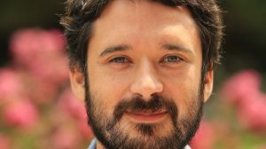 Daniel Olivares, Profesor Asociado Facultad de Ingeniería y Ciencias UAI Daniel Olivares, Profesor Asociado Facultad de Ingeniería y Ciencias UAI