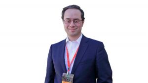 Darío Morales Figueroa asume como el primer director ejecutivo de ACESOL