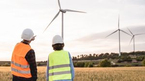 La importancia de la transformación energética para la conservación del medio ambiente