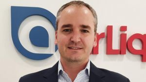 Air Liquide Chile: “Nuestro grupo apoyará y tendrá un rol clave en la transición energética chilena y mundial” Air Liquide Chile: “Nuestro grupo apoyará y tendrá un rol clave en la transición energética chilena y mundial”