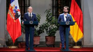 Por qué Alemania quiere a Chile como socio en energías renovables