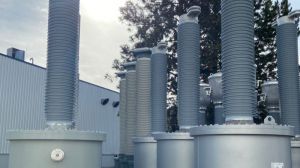 Siemens Energy entregó en Chile sus primeros transformadores de tensión con tecnología descarbonizada Siemens Energy entregó en Chile sus primeros transformadores de tensión con tecnología descarbonizada