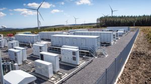 En evaluación ambiental proyecto eólico, solar y de almacenamiento para Taltal