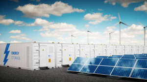 Tipos de sistemas de almacenamiento energético Tipos de sistemas de almacenamiento energético