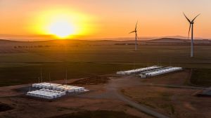 Los BESS y su amplio campo de acción Los BESS y su amplio campo de acción