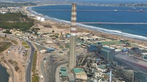 Proyecto de cierre progresivo de Fundición Ventanas es despachado a ley