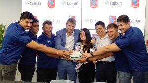 Selección Nacional de Rugby neutralizará emisiones de carbono generadas en todos sus viajes relacionados al Mundial de Francia 2023