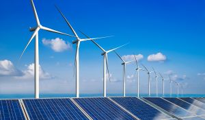 Atlas Renewable Energy: “Se ha invertido mucho dinero y esfuerzos en construir centrales de energía limpia, las cuales no pueden inyectar al sistema” Atlas Renewable Energy: “Se ha invertido mucho dinero y esfuerzos en construir centrales de energía limpia, las cuales no pueden inyectar al sistema”