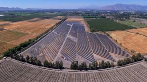Las claves del proyecto PMGD que está proporcionando energía solar a 10 mil hogares de la Región Metropolitana