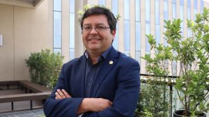 Dr. Lorenzo Reyes Bozo Decano Facultad de Ingeniería UA Dr. Lorenzo Reyes Bozo Decano Facultad de Ingeniería UA