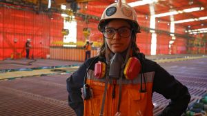 Antofagasta Minerals aspira a llegar al 30% de mujeres en sus operaciones al 2025 y sumar a sus empresas proveedoras de bienes y servicios