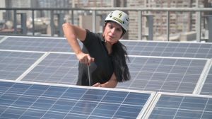 Sobre 100 empresas adhirieron al plan Energía más Mujeres con cerca de 2 mil acciones destinadas a incluirlas en la industria