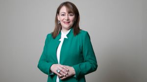 Paola Espejo Vicerrectora UDLA, Sede Viña del Mar Paola Espejo Vicerrectora UDLA, Sede Viña del Mar