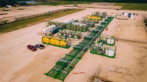 Inminente llegada de plantas de extracción directa de litio a Sudamérica tras acuerdo entre Sorcia Minerals e IBAT Inminente llegada de plantas de extracción directa de litio a Sudamérica tras acuerdo entre Sorcia Minerals e IBAT