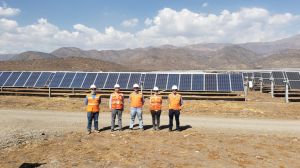 Asociación Paraguaya de Energía Solar: “Es impresionante el avance que ha tenido Chile en términos de desarrollo renovable”