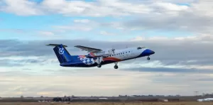 Realizan prueba de vuelo con la celda de combustible de hidrógeno más grande que jamás haya volado Realizan prueba de vuelo con la celda de combustible de hidrógeno más grande que jamás haya volado