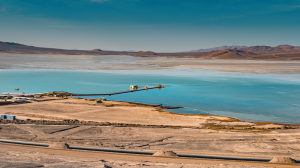 BHP busca soluciones disruptivas en gestión hídrica para la minería BHP busca soluciones disruptivas en gestión hídrica para la minería