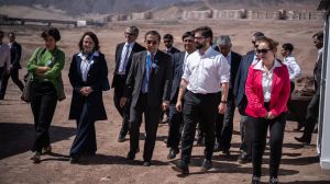 Estrategia Nacional del Litio en el ojo de expertos de Voces Mineras: Estado partícipe, pero sin ser el operador Estrategia Nacional del Litio en el ojo de expertos de Voces Mineras: Estado partícipe, pero sin ser el operador