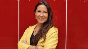 Construcción Sostenible: Carolina Garafulich, presidenta de Construye2025, busca inspirar a más mujeres a que se sumen al rubro