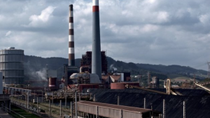 Buscan transformar una central a carbón en un centro productor de hidrógeno verde Buscan transformar una central a carbón en un centro productor de hidrógeno verde