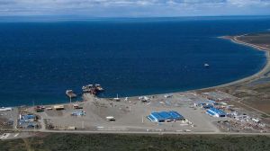 ENAP habilitará infraestructura para el desarrollo de hidrógeno verde en Magallanes ENAP habilitará infraestructura para el desarrollo de hidrógeno verde en Magallanes