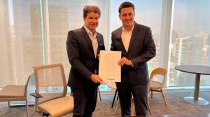 Alianza entre empresas chilena y paraguaya busca comercializar gas licuado verde en Chile