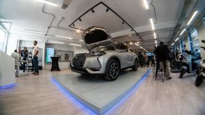 Por promover la movilidad sostenible, Emasa Mobility Hub Chile es premiado por la Cámara Alemana de Comercio