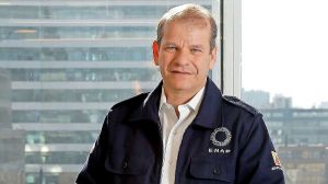 La arremetida que ENAP planifica para producir la primera molécula de hidrógeno verde en Magallanes